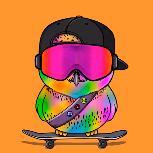 HooTang #2597