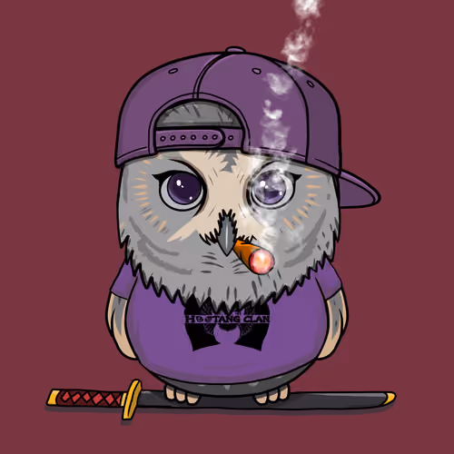 HooTang #1141