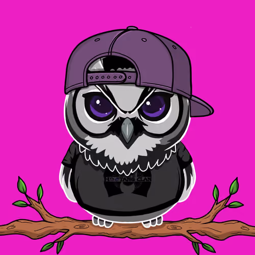 HooTang #802