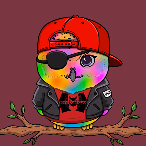 HooTang #1608