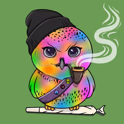 HooTang #1622