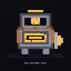 Rock Machines #2667