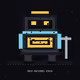 Rock Machines #3616