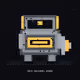 Rock Machines #4808