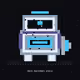 Rock Machines #3614