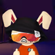 Robin Bunny #625