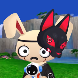 Robin Bunny #311