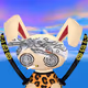 Robin Bunny #530