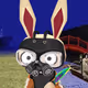 Robin Bunny #500