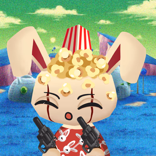 Item #206 Media