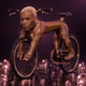 BIKE TYSON #1333