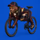 BIKE TYSON #1163