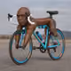 BIKE TYSON #1148