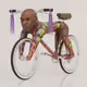 BIKE TYSON #1695