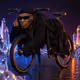 BIKE TYSON #2706