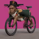 BIKE TYSON #1976