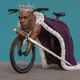 BIKE TYSON #1696