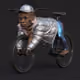 BIKE TYSON #1697
