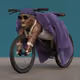 BIKE TYSON #1227