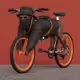 BIKE TYSON #1398