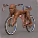BIKE TYSON #792