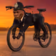 BIKE TYSON #1046