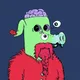 Roaring Piggy #134