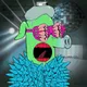 Roaring Piggy #80