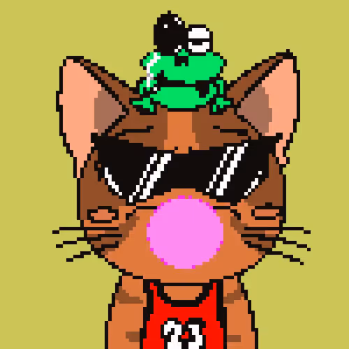 Purr #1387