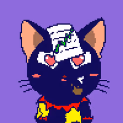 Purr #1891