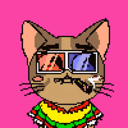 Purr #7