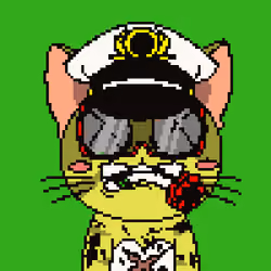 Purr #2200
