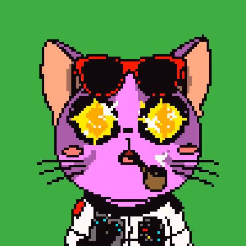 Purr #1452