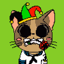 Purr #258