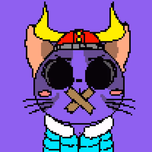 Purr #1985