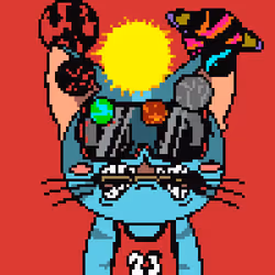 Purr #408