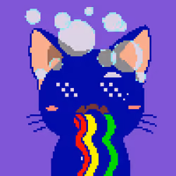 Purr #14