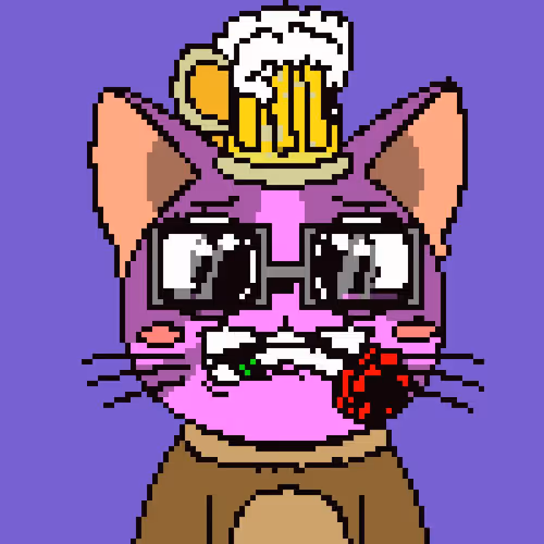 Purr #1987