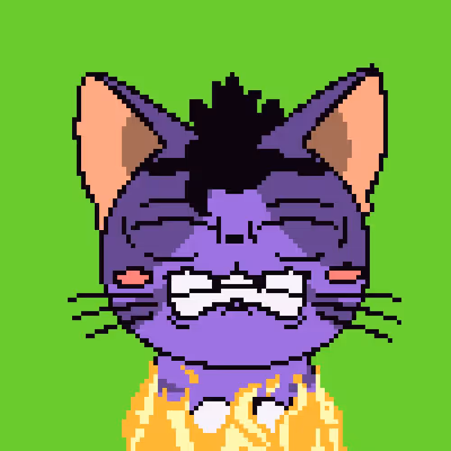 Purr #1988