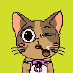 Purr #1089