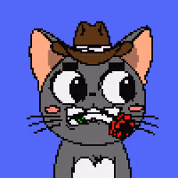 Purr #1906