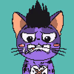 Purr #465