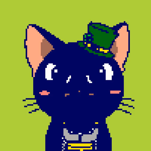Purr #613