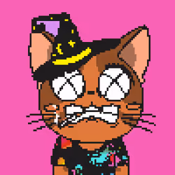 Purr #466