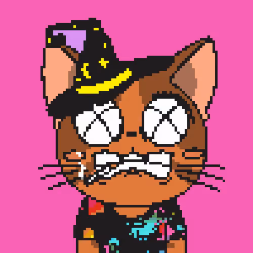 Purr #466