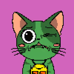 Purr #10
