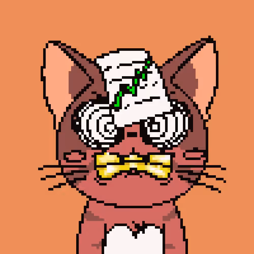 Purr #1410