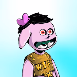 PUPPz #2943