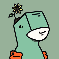 Whale Street #1429