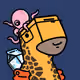 Whale Street #1541